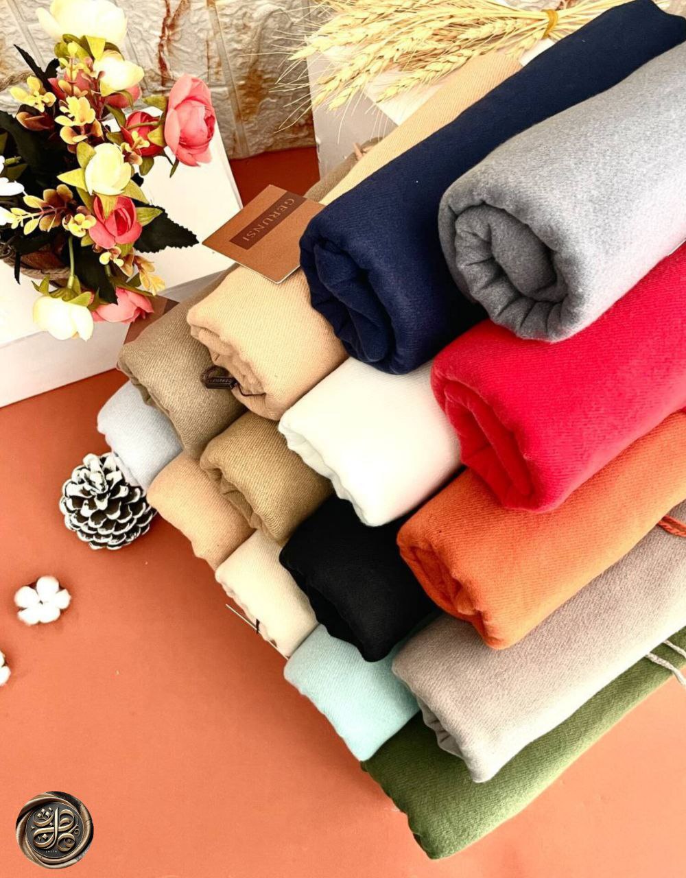 شال موهر وارداتی